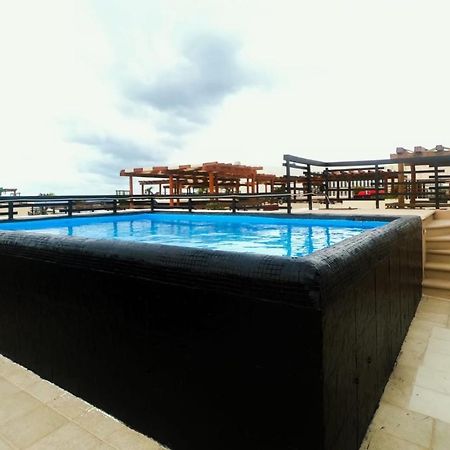 Aldea Thai By Blue Oceanfront Playa del Carmen Kültér fotó