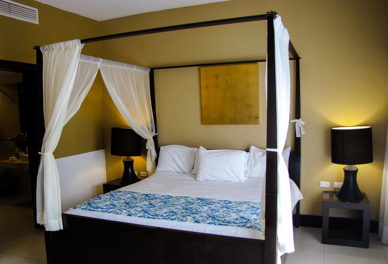 Aldea Thai By Blue Oceanfront Playa del Carmen Kültér fotó