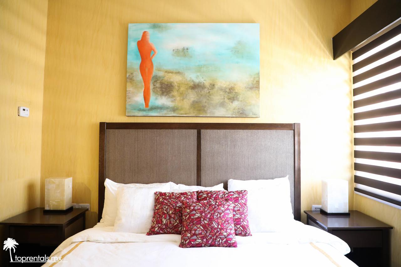 Aldea Thai By Blue Oceanfront Playa del Carmen Kültér fotó