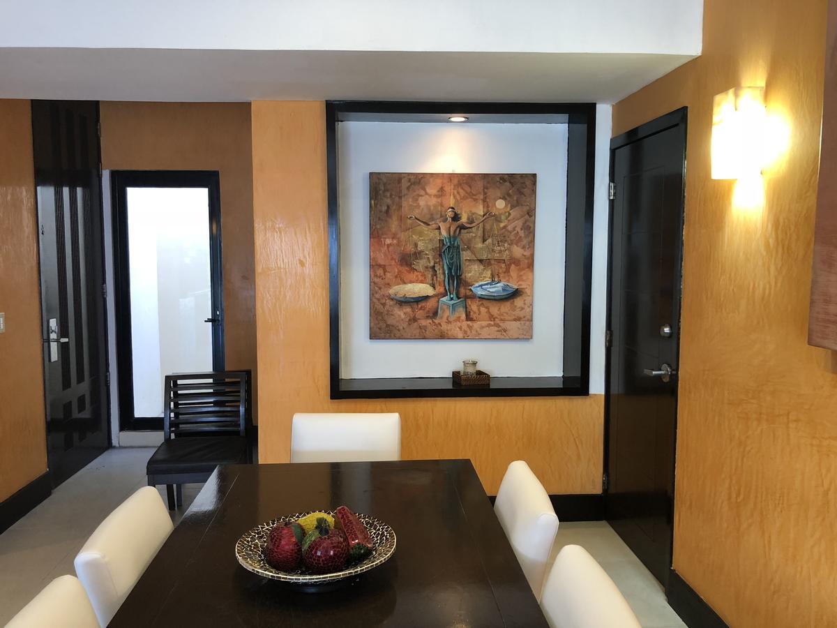 Aldea Thai By Blue Oceanfront Playa del Carmen Kültér fotó