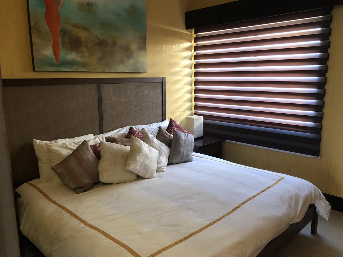 Aldea Thai By Blue Oceanfront Playa del Carmen Kültér fotó