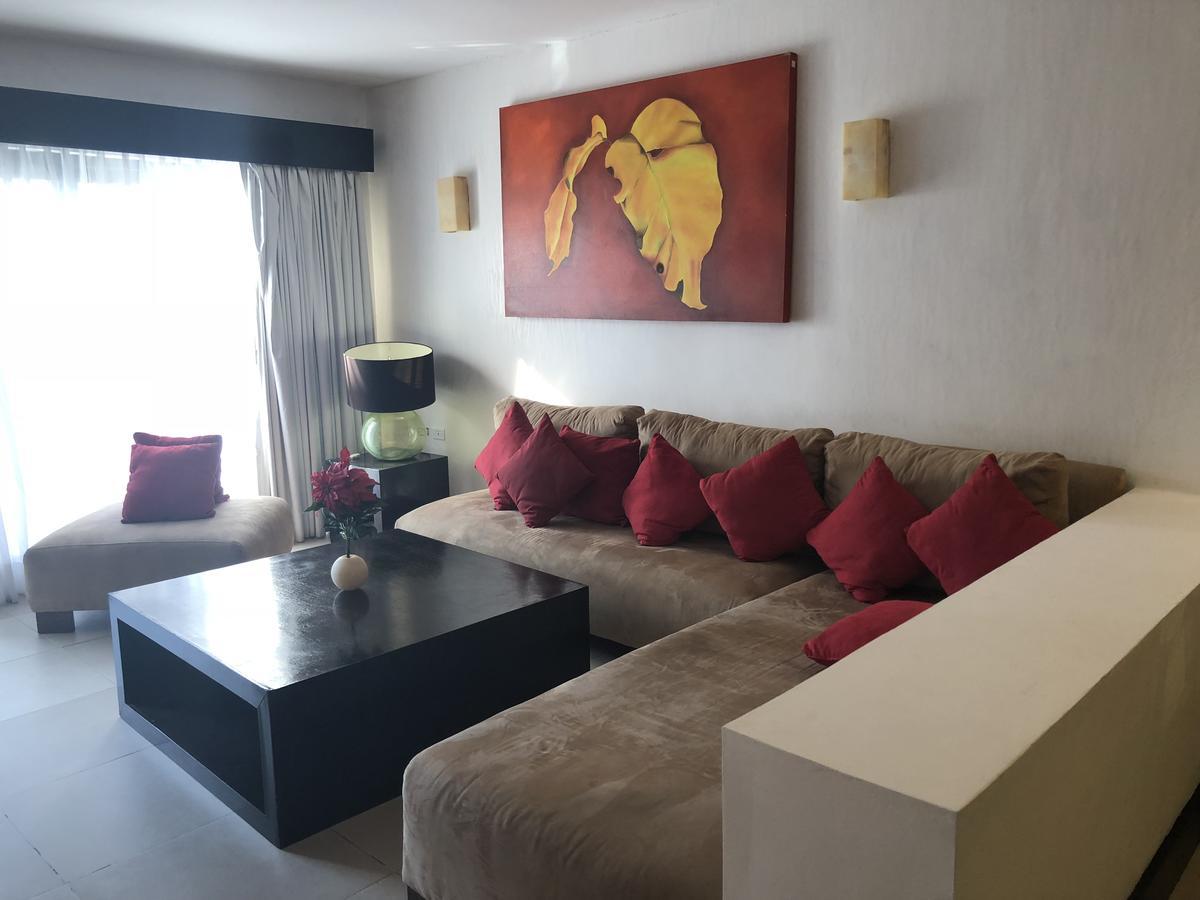Aldea Thai By Blue Oceanfront Playa del Carmen Kültér fotó