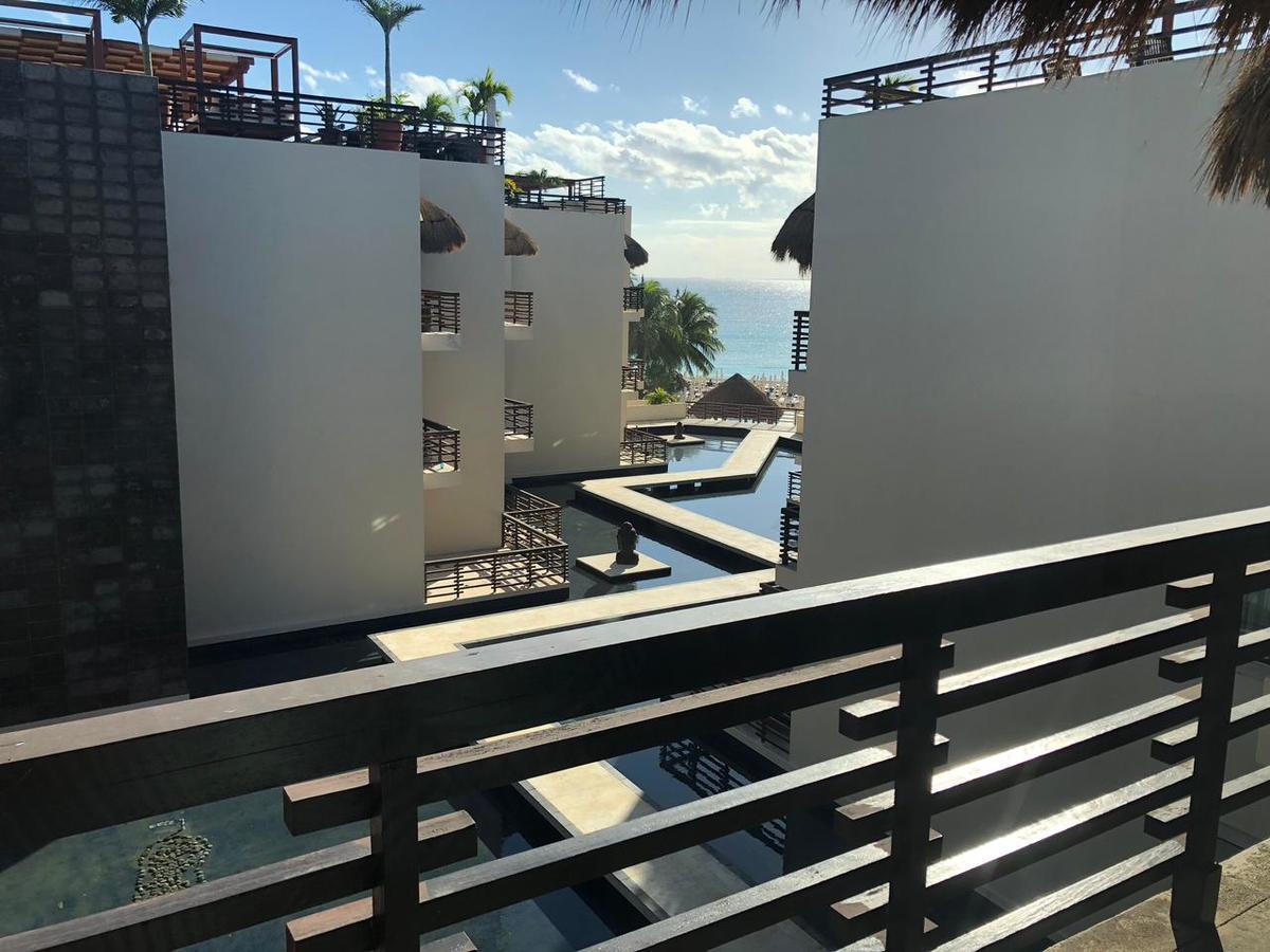 Aldea Thai By Blue Oceanfront Playa del Carmen Kültér fotó