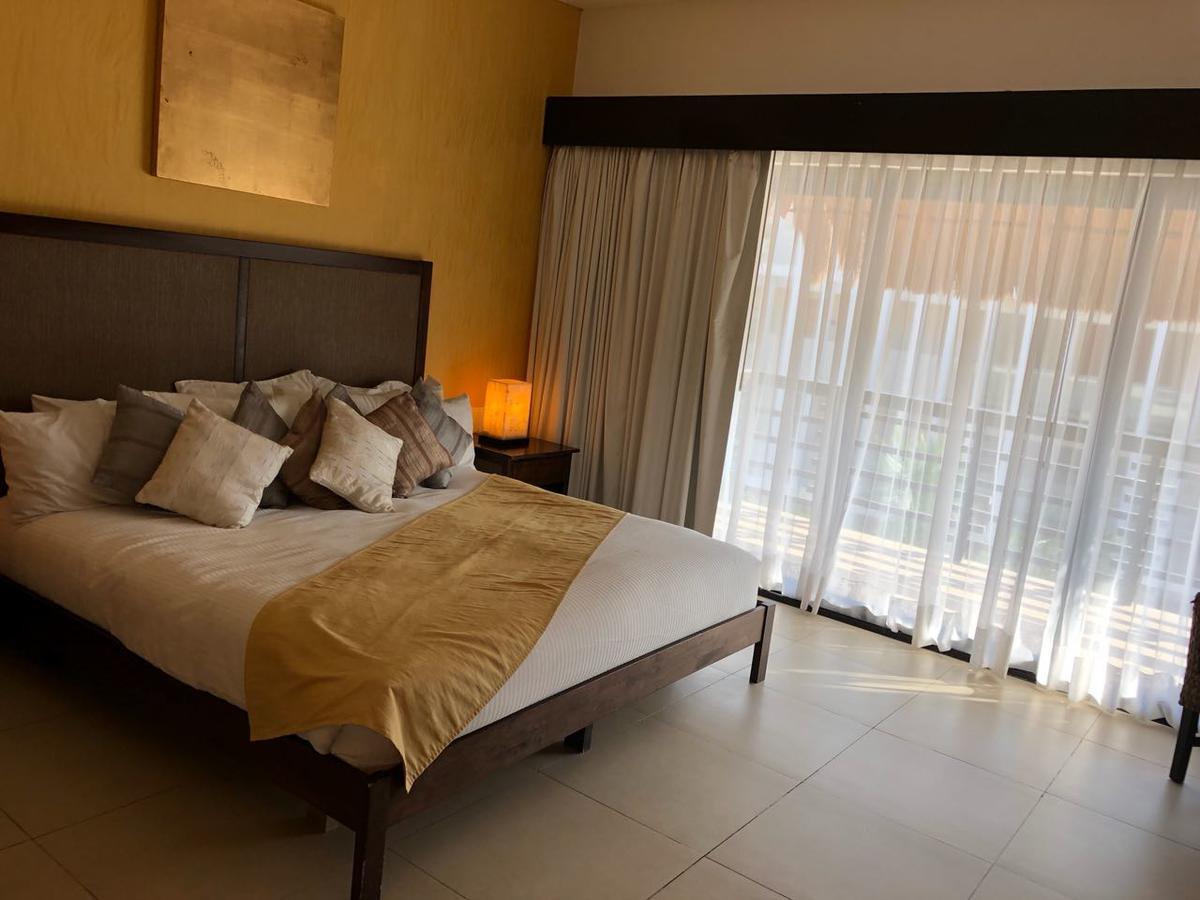 Aldea Thai By Blue Oceanfront Playa del Carmen Kültér fotó