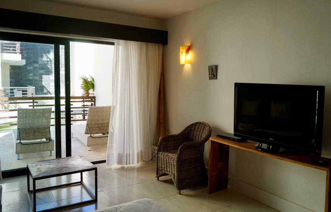 Aldea Thai By Blue Oceanfront Playa del Carmen Kültér fotó
