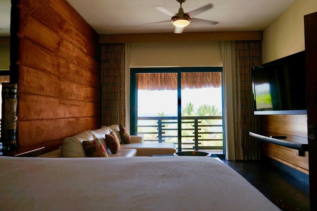 Aldea Thai By Blue Oceanfront Playa del Carmen Kültér fotó