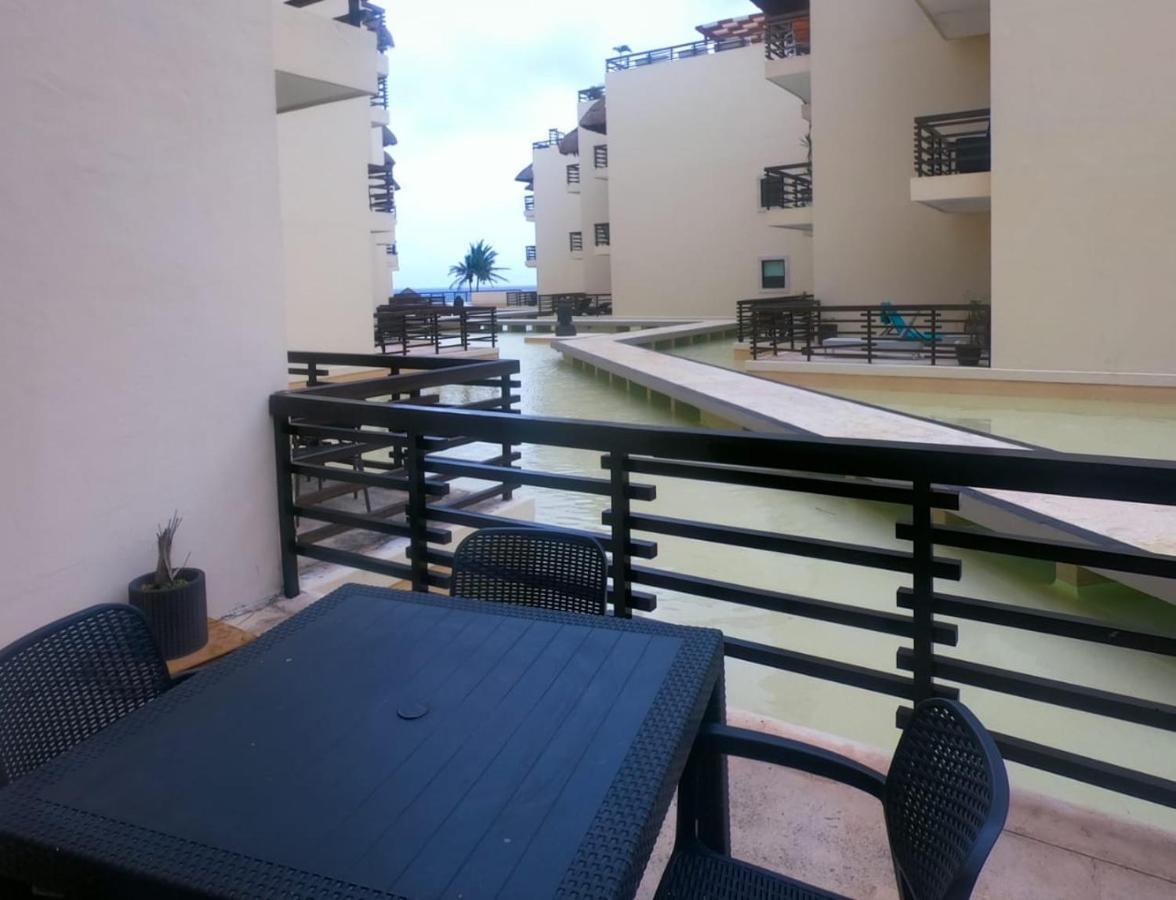 Aldea Thai By Blue Oceanfront Playa del Carmen Kültér fotó