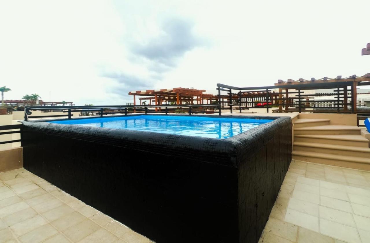 Aldea Thai By Blue Oceanfront Playa del Carmen Kültér fotó