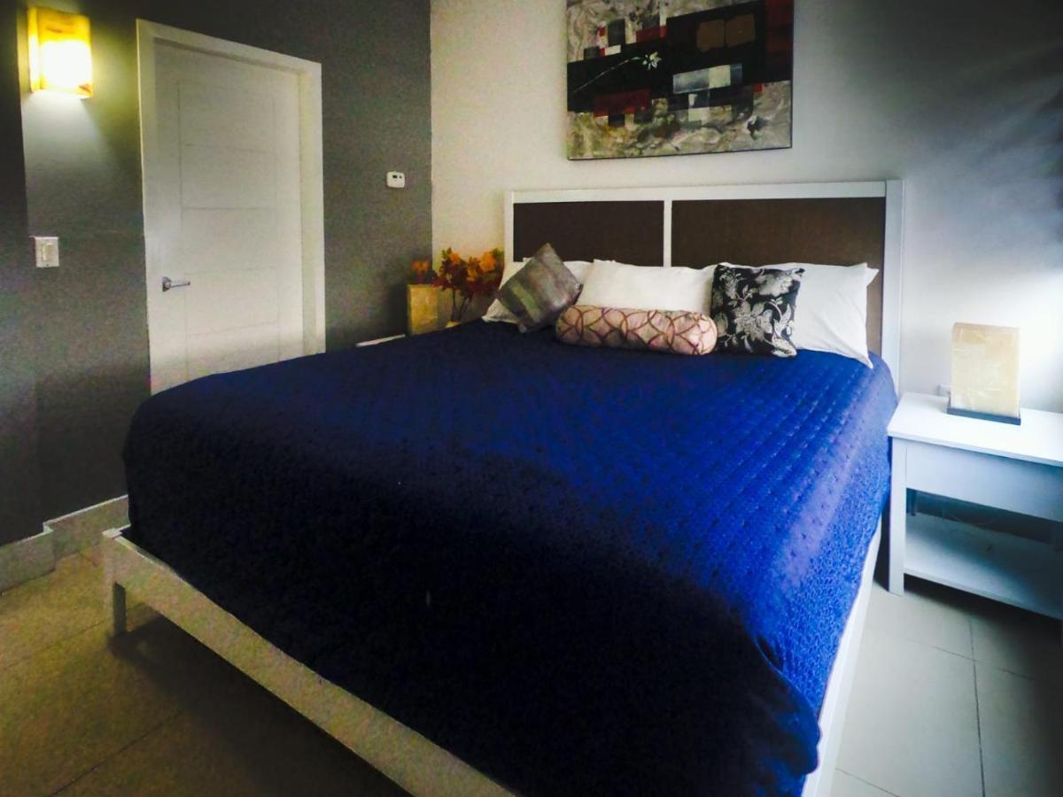 Aldea Thai By Blue Oceanfront Playa del Carmen Kültér fotó