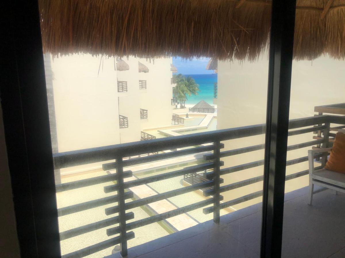 Aldea Thai By Blue Oceanfront Playa del Carmen Kültér fotó