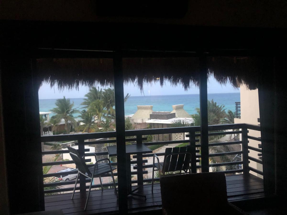 Aldea Thai By Blue Oceanfront Playa del Carmen Kültér fotó